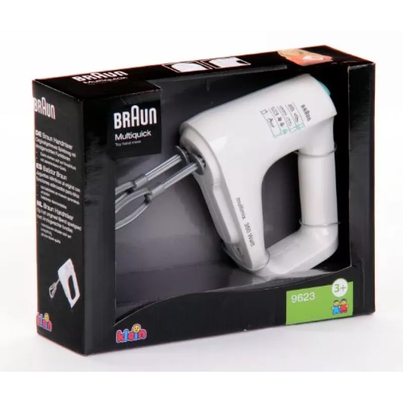 Juguete de rol Theo Klein 9623