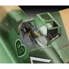 Maqueta de plástico Messerschmitt BF 109G-2/4 1/32
