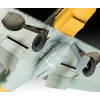 Maqueta de plástico Messerschmitt BF 109G-2/4 1/32