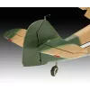 Maqueta de plástico Messerschmitt BF 109G-2/4 1/32