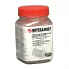 Intellinet 502375 Conector de cable RJ-45 transparente