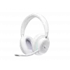Logitech G G735 Auriculares gaming inalámbricos con iluminación LIGHTSYNC RGB personalizable, LIGHTSPEED, Bluetooth, jack 3,5 mm, compatibles con PC y dispositivos móviles