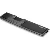 Mousetrapper Advance 2.0 Ratón negro/blanco USB-A, mecánico, USB Type-A, 2000 DPI, negro, gris