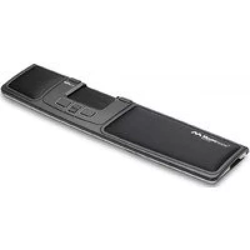 Mousetrapper Advance 2.0 Ratón negro/blanco USB-A, mecánico, USB Type-A, 2000 DPI, negro, gris