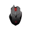 Ratón A4Tech Bloody V7m USB Type-A V-Track 3200 DPI