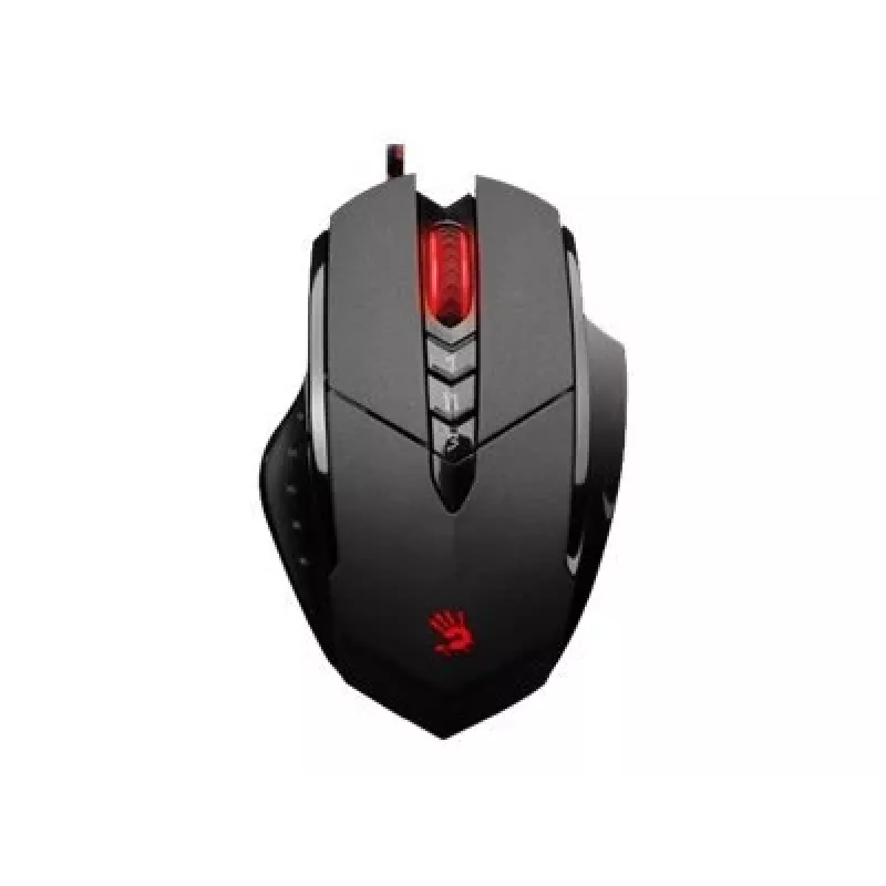 Ratón A4Tech Bloody V7m USB Type-A V-Track 3200 DPI