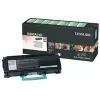 Lexmark E260A31E - Tóner negro - para E260, E260d, E260dn, E360d, E360dn, E360dt, E460dn, E460dtn, E460dtw, E460dw