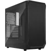 Caja de PC Fractal Design Focus 2 ATX Negra