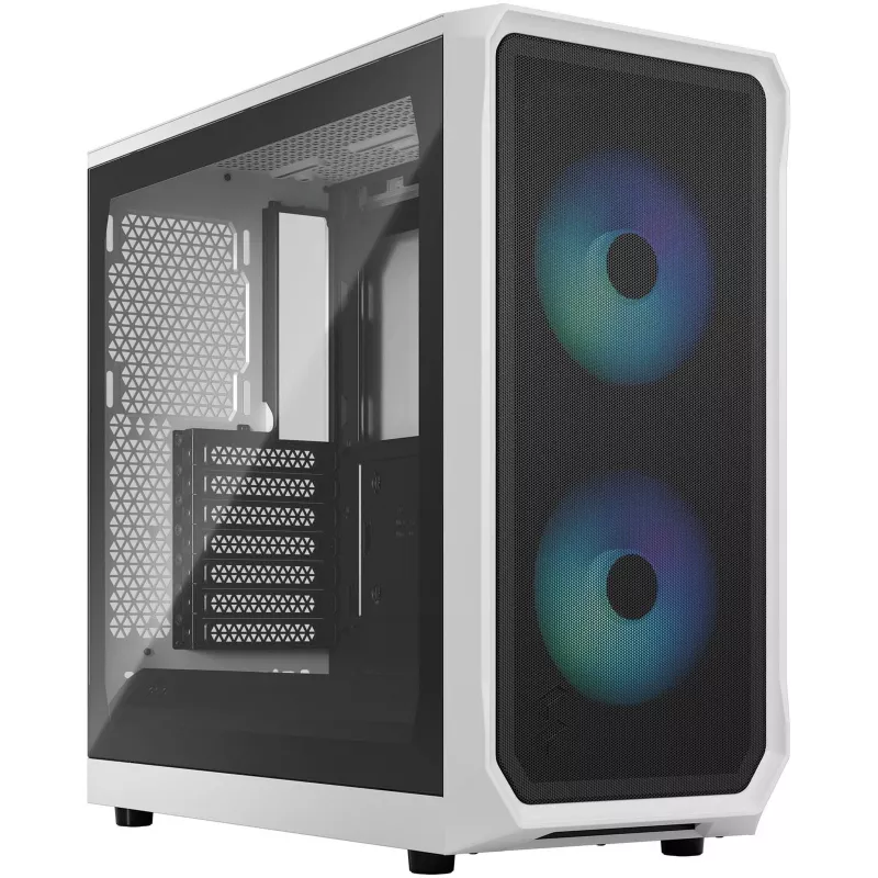 Fractal Design Focus 2 Blanco