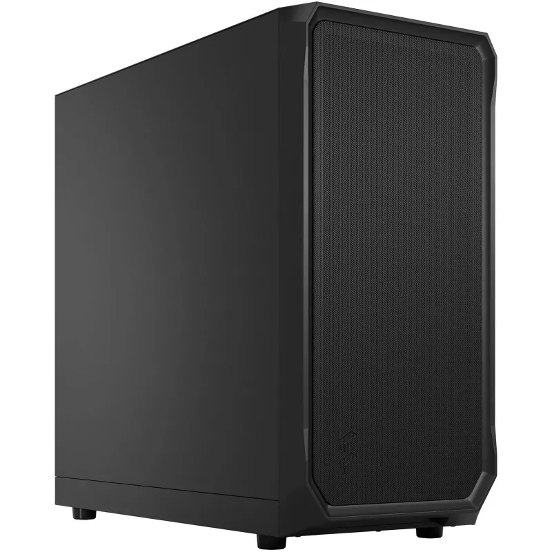 Fractal Design Focus 2 Negro
