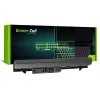 Batería para portátil Green Cell GC-HP81 14,8V 2200mAh restaura la movilidad