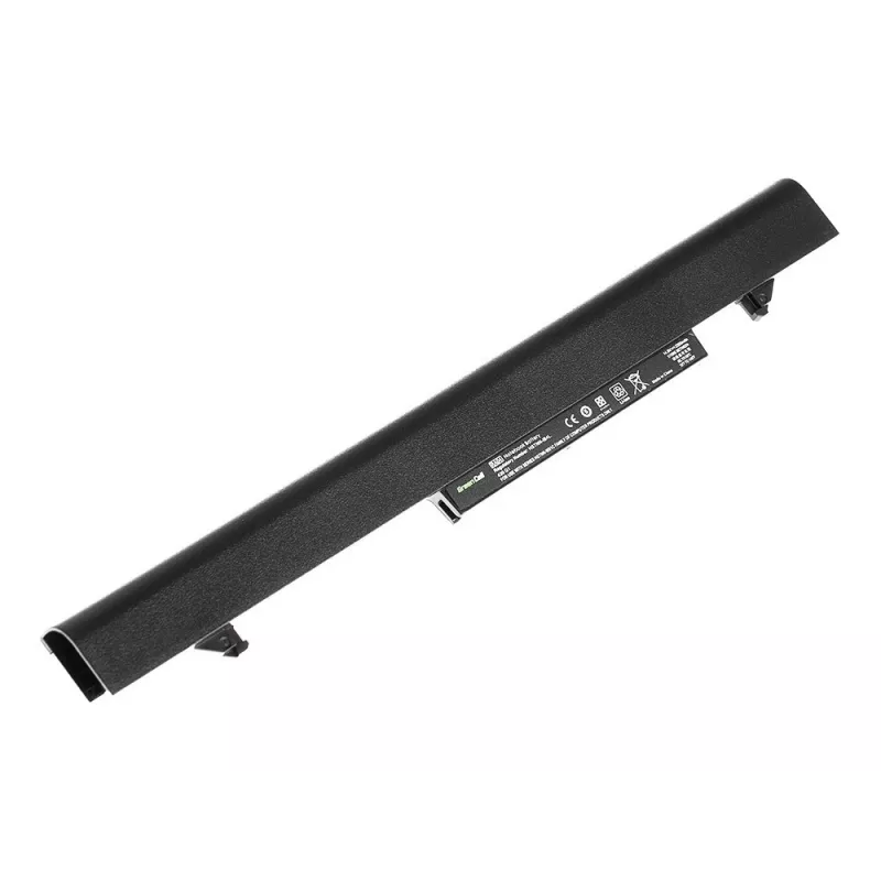 Batería para portátil Green Cell GC-HP81 14,8V 2200mAh restaura la movilidad