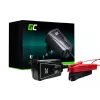 Cargador de batería universal AC Green Cell ACAGM06 plomo-ácido sellado