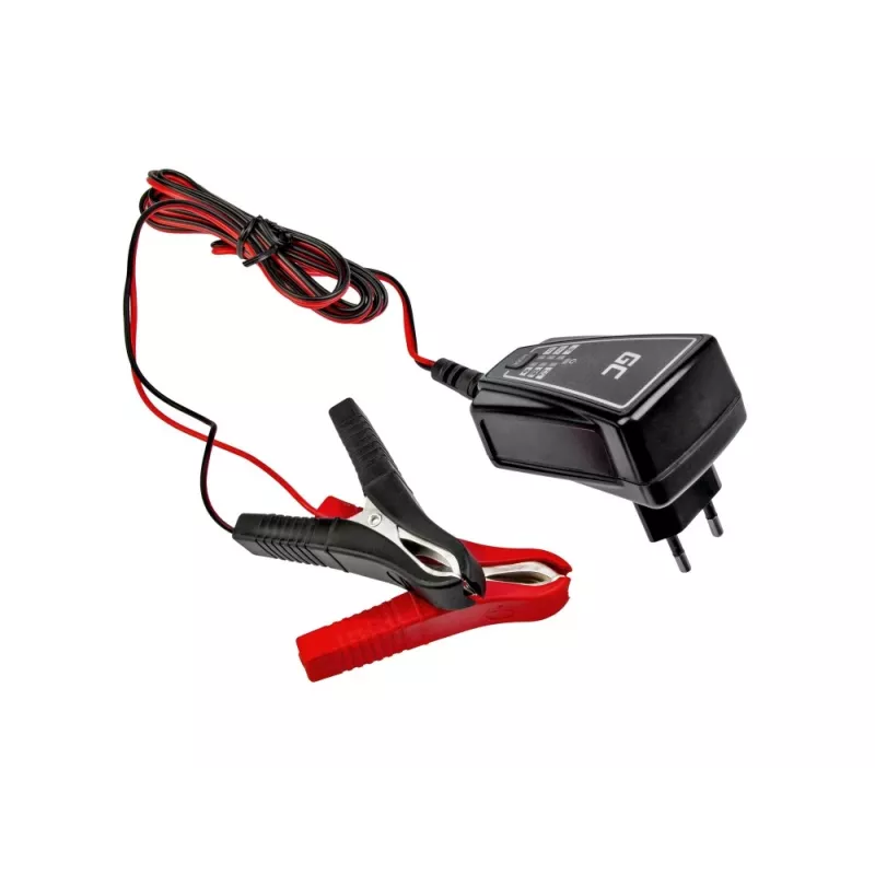 Cargador de batería universal AC Green Cell ACAGM06 plomo-ácido sellado