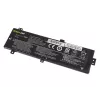 Batería Green Cell LE118 para Lenovo Ideapad 310-15 (7,6 V, 3500 mAh, 4 celdas, LiPo, negro)