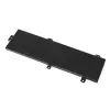 Batería Green Cell LE118 para Lenovo Ideapad 310-15 (7,6 V, 3500 mAh, 4 celdas, LiPo, negro)