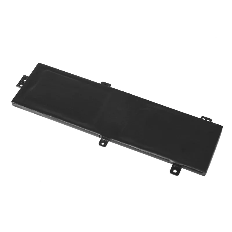 Batería Green Cell LE118 para Lenovo Ideapad 310-15 (7,6 V, 3500 mAh, 4 celdas, LiPo, negro)