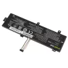Batería Green Cell LE118 para Lenovo Ideapad 310-15 (7,6 V, 3500 mAh, 4 celdas, LiPo, negro)
