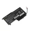 Batería Green Cell TS51 para Toshiba Satellite L50-A L50-A-1EK L50-A-19N P50-A S50-A