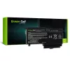 Batería Green Cell TS51 para Toshiba Satellite L50-A L50-A-1EK L50-A-19N P50-A S50-A