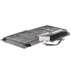 Batería Green Cell TS51 para Toshiba Satellite L50-A L50-A-1EK L50-A-19N P50-A S50-A