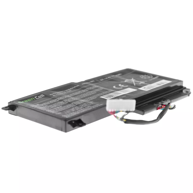 Batería Green Cell TS51 para Toshiba Satellite L50-A L50-A-1EK L50-A-19N P50-A S50-A