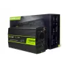 INV18 - Universal - Coche - 24 V - 1000 W - 230 V - DC a AC