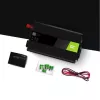 INV18 - Universal - Coche - 24 V - 1000 W - 230 V - DC a AC
