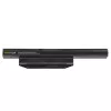 Batería Green Cell FS31 para Fujitsu LifeBook — LiPo 4400 mAh, 11,1 V, negra, 1 unidad