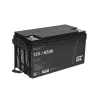 Batería Green Cell AGM28 industrial recargable de plomo-ácido (VRLA) 12 V 65000 mAh, 1 unidad, 20 kg