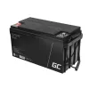 Batería Green Cell AGM28 industrial recargable de plomo-ácido (VRLA) 12 V 65000 mAh, 1 unidad, 20 kg