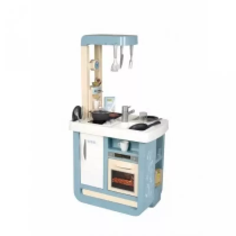 Juguete de rol Smoby 310824 cocina 3-5 años multicolor