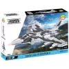 Bricks Armed Forces SAAB Jas 39 Gripen E 480 piezas