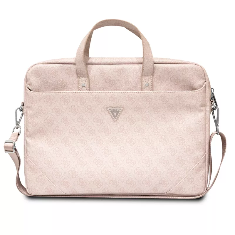 Guess 4G Triangle Logo Funda para portátil 16