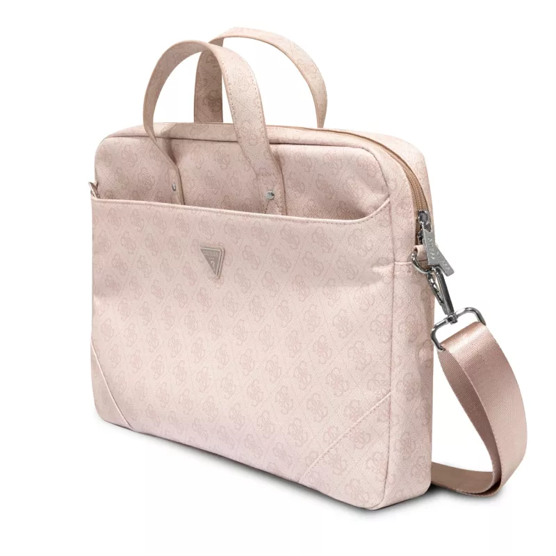 Guess 4G Triangle Logo Funda para portátil 16