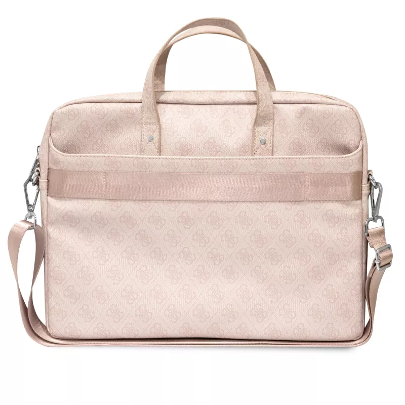 Guess 4G Triangle Logo Funda para portátil 16