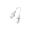 LANBERG Cable de red Cat5e U/UTP RJ-45 a RJ-45 20 m Gris, 26 AWG, conductor CCA