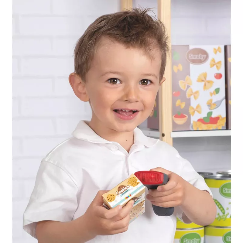 Juguete de rol Smoby Dickie 350113 Multicolor 3-6 años