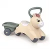 Vehículo de empuje y deslizamiento Little Smoby Baby Pony