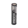 Pila alcalina DURACELL, AAA LR03, 1,5 V, pack de 10 149199