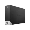 Seagate One Touch disco duro externo de sobremesa 20 TB USB Type-A / USB Type-C 3.2 Gen 1 (3.1 Gen 1) negro