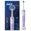 Oral-B Vitality Pro Cepillo de dientes eléctrico Lila 1 cepillo