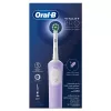 Oral-B Vitality Pro Cepillo de dientes eléctrico Lila 1 cepillo