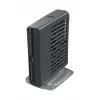 Router Mikrotik hAP ax2 Gigabit Ethernet doble banda (2,4 GHz / 5 GHz) negro
