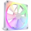 Ventilador individual NZXT F140 RGB 140mm blanco