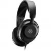 Steelseries Arctis Nova 1 auricular con cable diadema gaming negro