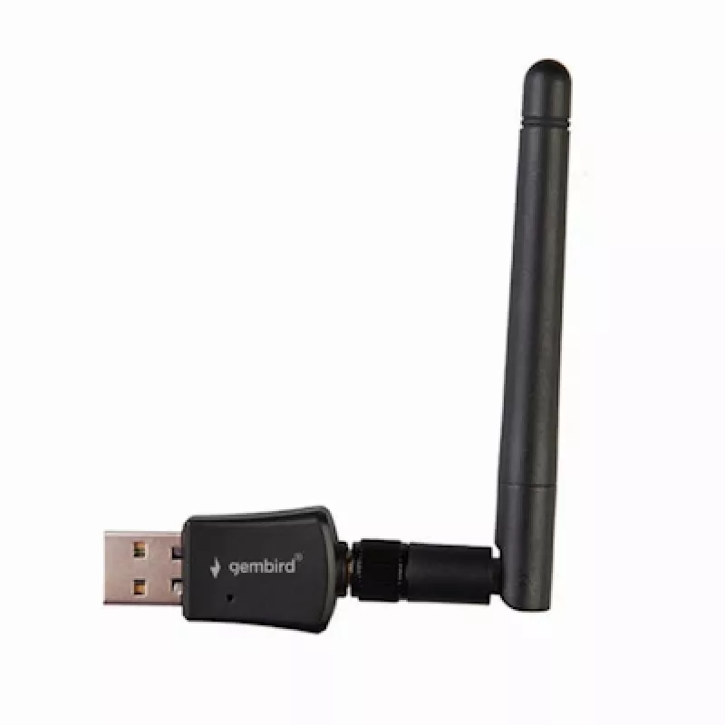Tarjeta de red Gembird WNP-UA300P-02