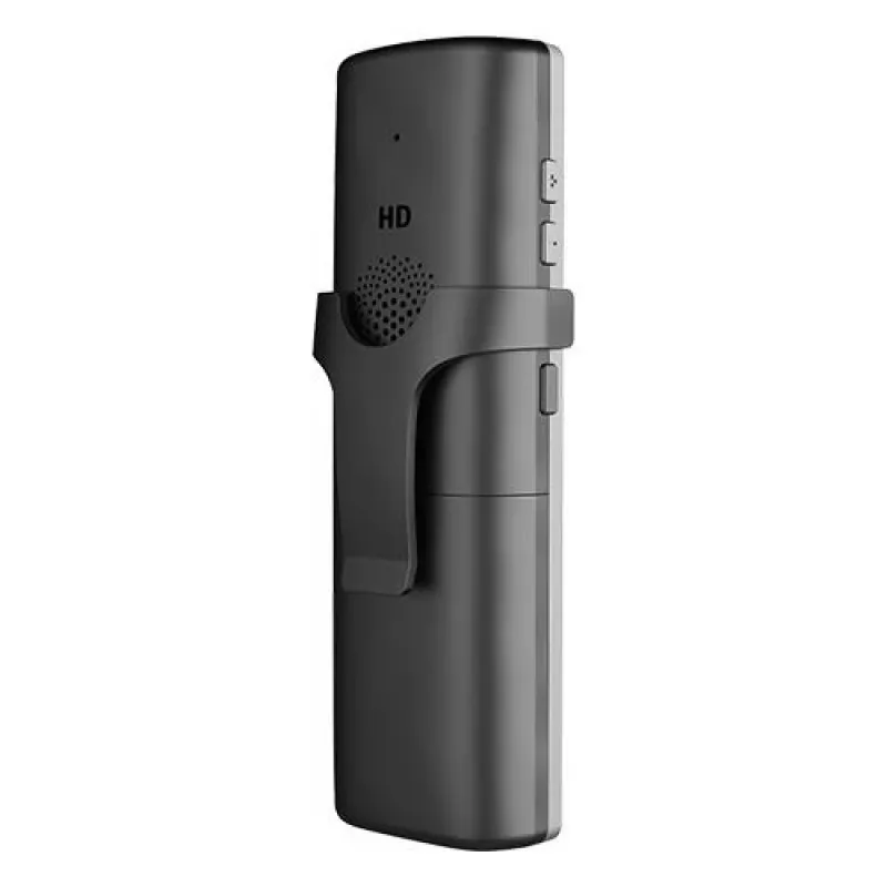 Grandstream Networks WP822 Teléfono IP Negro, Plata 2 líneas LCD Wi-Fi