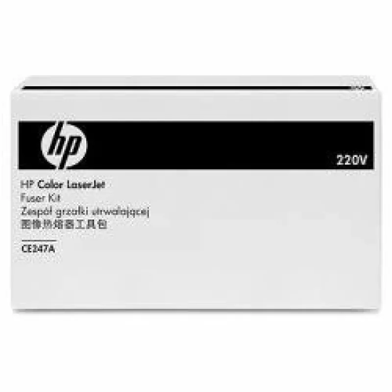 Kit de fusor HP 220V RP000321463