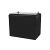 Batería para SAI de plomo-ácido sellada Green Cell AGM25 12 V 75 Ah, VRLA, 75 Ah, 12 V, 21,3 kg